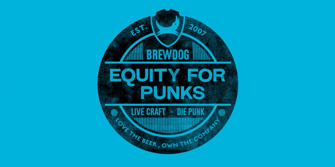 BrewDog – Equity for Punks
