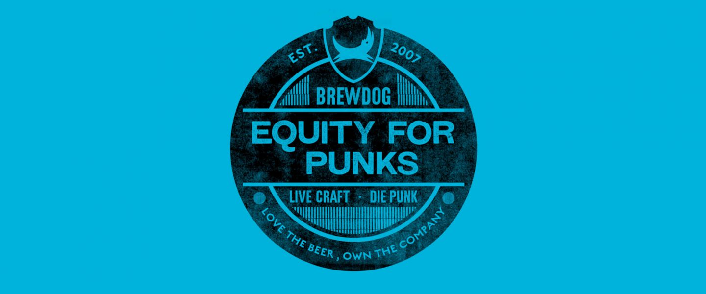 BrewDog – Equity for Punks